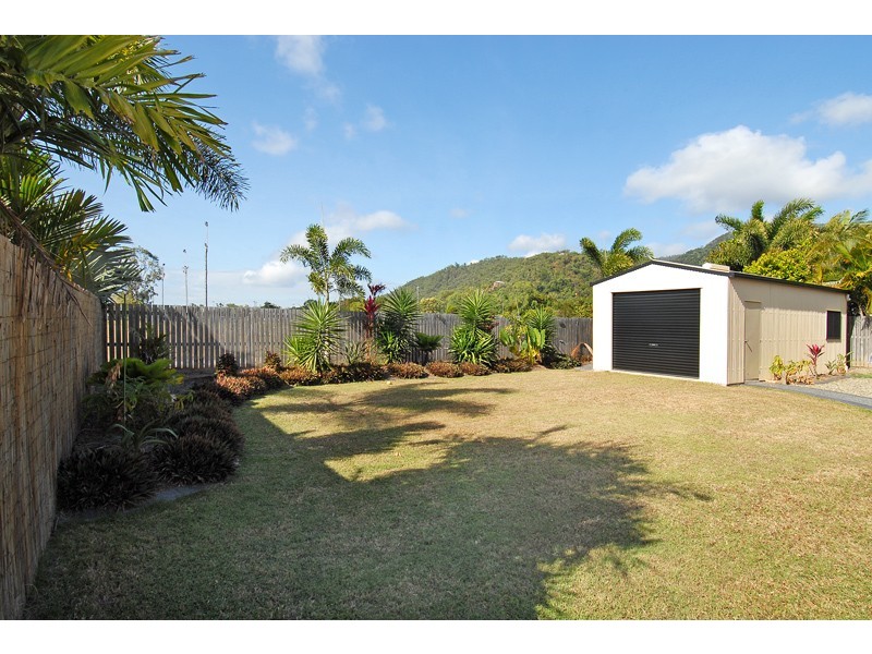 Kewarra Beach QLD 4879