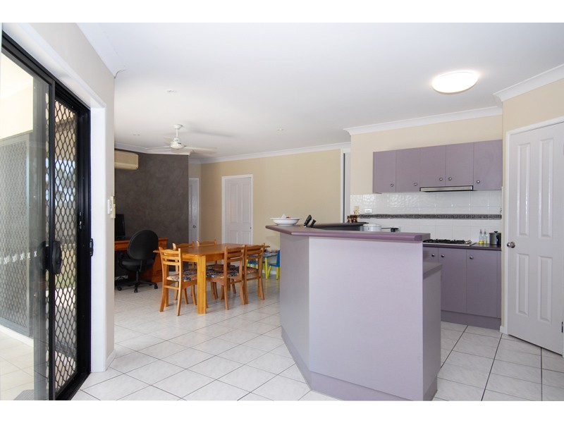 Kewarra Beach QLD 4879