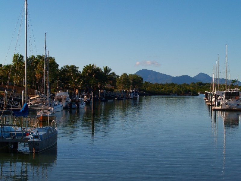 Trinity Beach QLD 4879