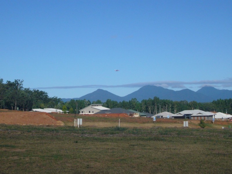 Trinity Beach QLD 4879