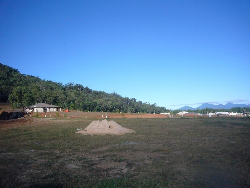 Trinity Beach QLD 4879