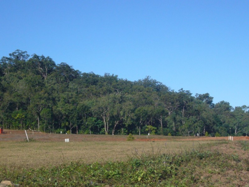 Trinity Beach QLD 4879