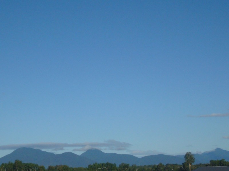 Trinity Beach QLD 4879