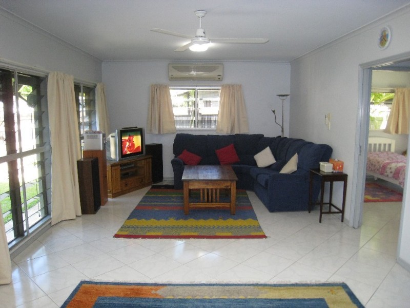 15 Starling Street, Kewarra Beach QLD 4879