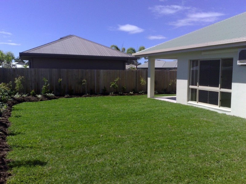 5 Imooya Place, Trinity Park QLD 4879