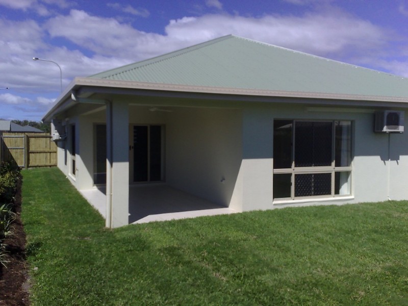 5 Imooya Place, Trinity Park QLD 4879