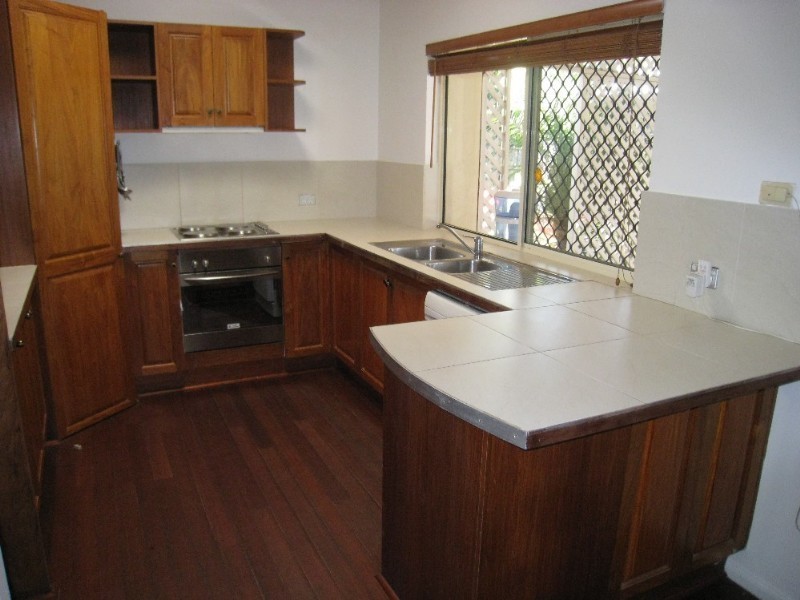 Kewarra Beach QLD 4879