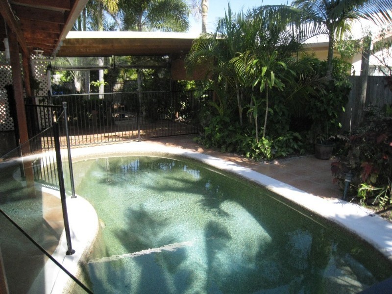 Kewarra Beach QLD 4879