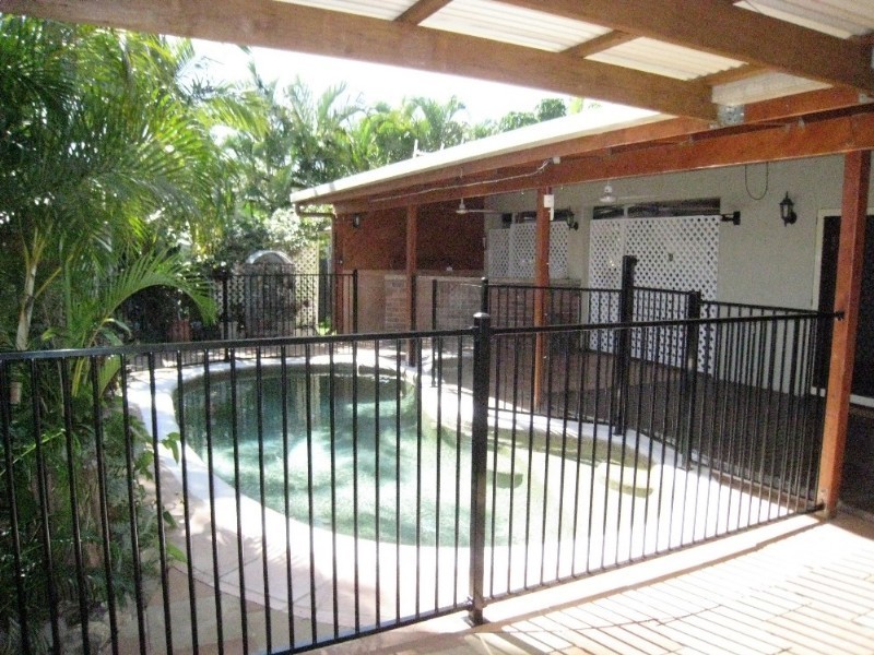 Kewarra Beach QLD 4879