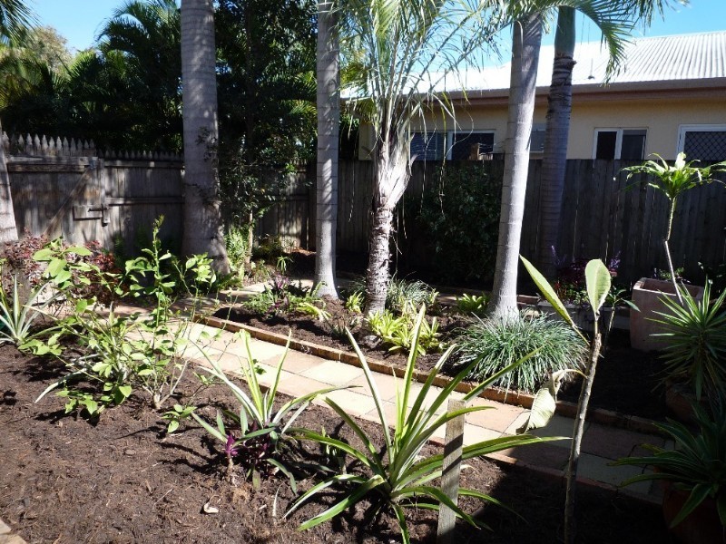 Kewarra Beach QLD 4879