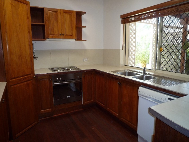 Kewarra Beach QLD 4879