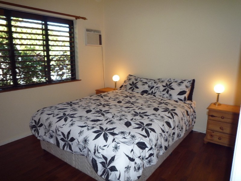 Kewarra Beach QLD 4879