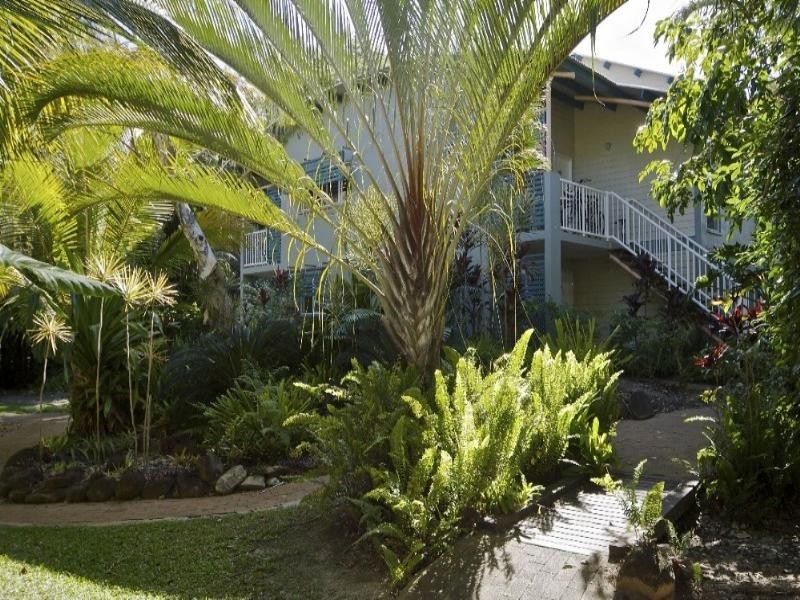 Trinity Beach QLD 4879