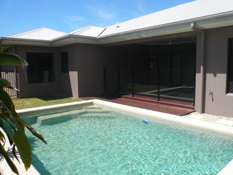 36 Hockey Street, Smithfield QLD 4878