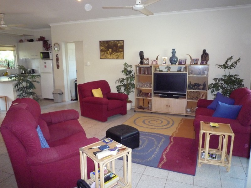 Kewarra Beach QLD 4879