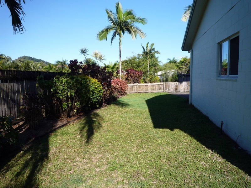 Kewarra Beach QLD 4879