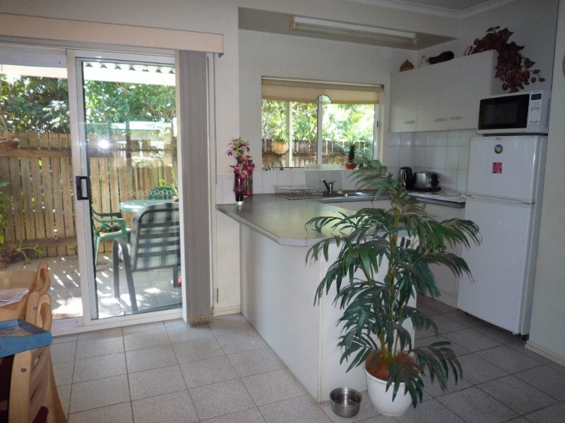 Kewarra Beach QLD 4879