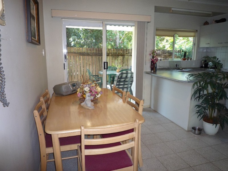 Kewarra Beach QLD 4879