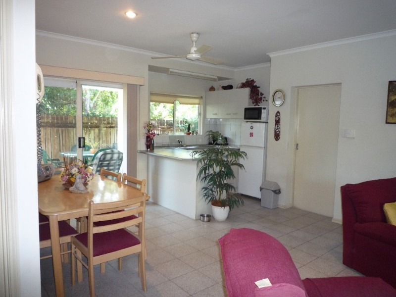 Kewarra Beach QLD 4879