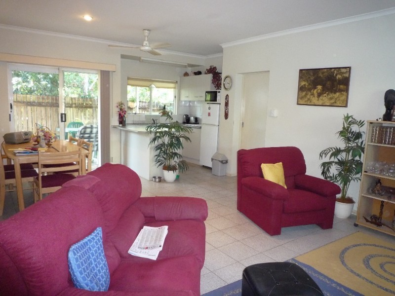 Kewarra Beach QLD 4879