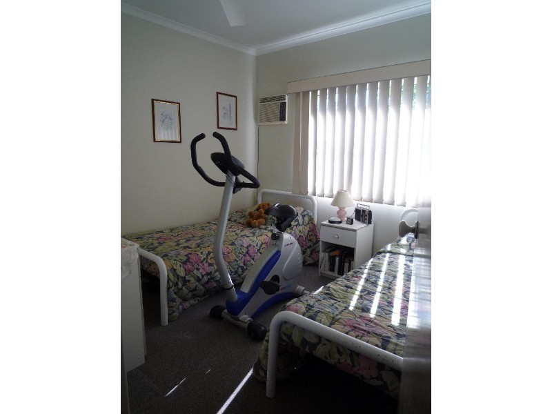 Kewarra Beach QLD 4879