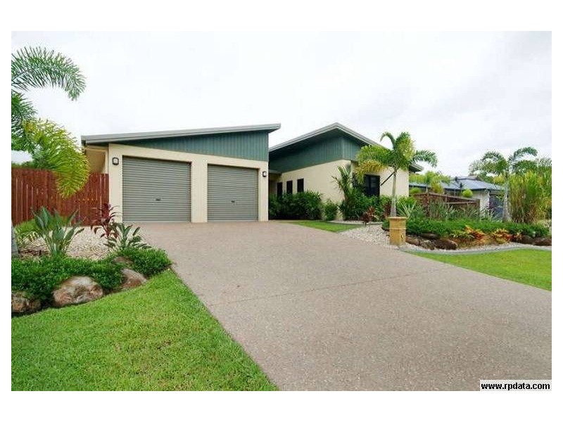 8 Monterey Street, Kewarra Beach QLD 4879