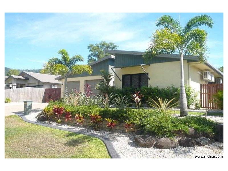 8 Monterey Street, Kewarra Beach QLD 4879