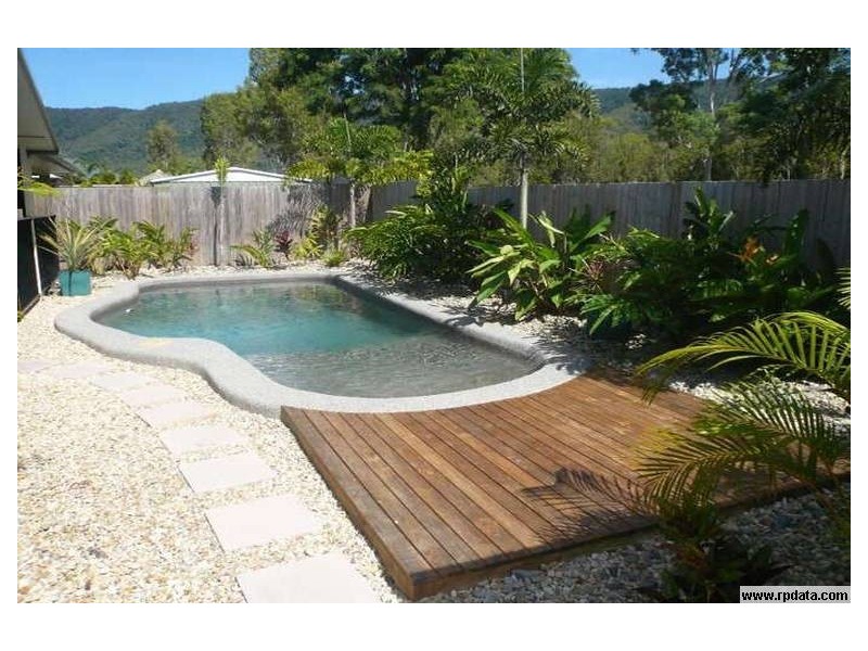 8 Monterey Street, Kewarra Beach QLD 4879