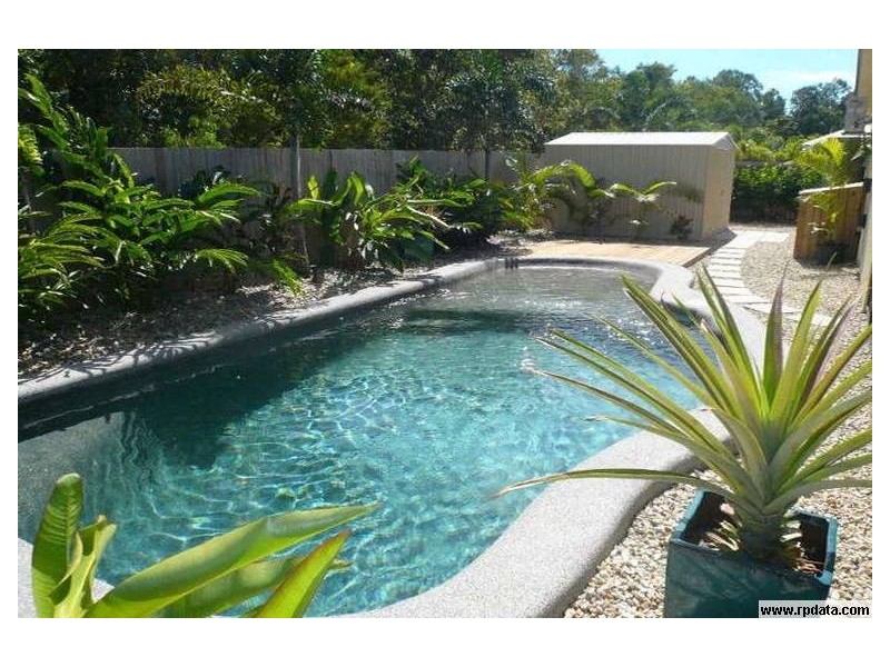 8 Monterey Street, Kewarra Beach QLD 4879