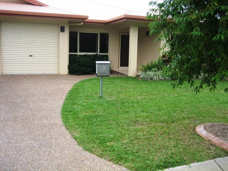 6 Bullrush Terrace, Kewarra Beach QLD 4879