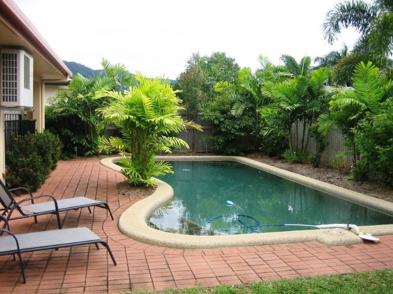 6 Bullrush Terrace, Kewarra Beach QLD 4879