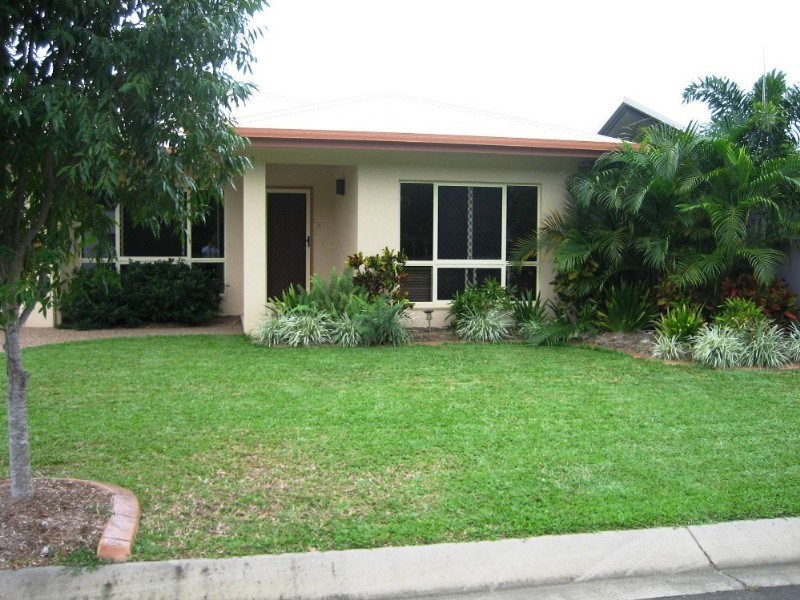 6 Bullrush Terrace, Kewarra Beach QLD 4879