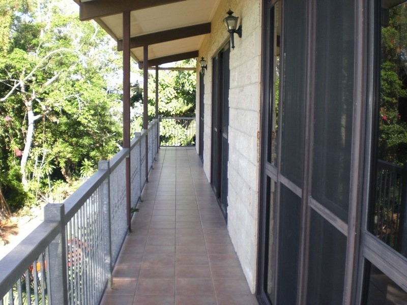 3/39 Aeroglen Drive, Aeroglen QLD 4870