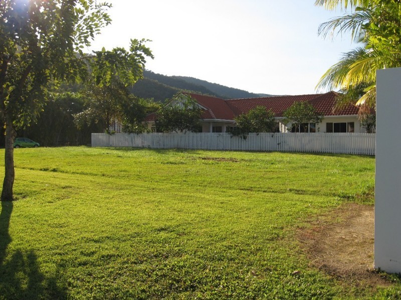 Kewarra Beach QLD 4879