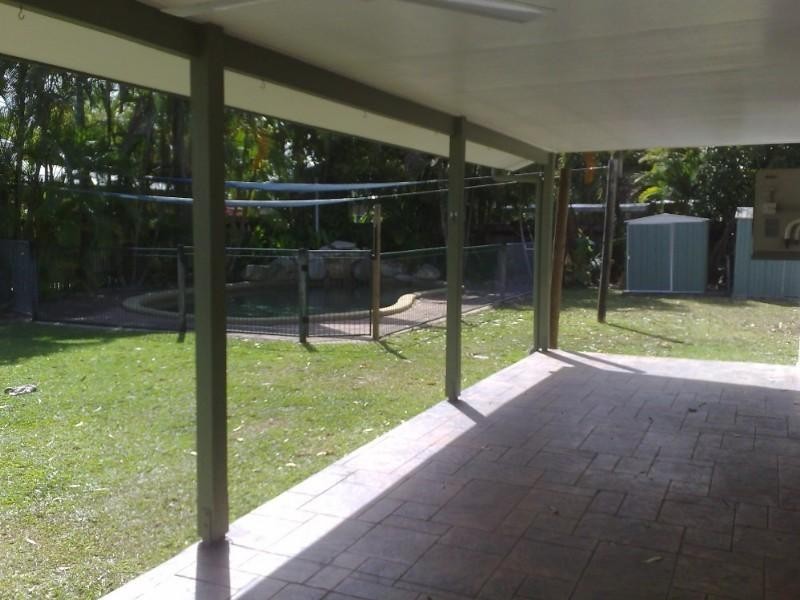 25 Rabaul Street, Trinity Beach QLD 4879