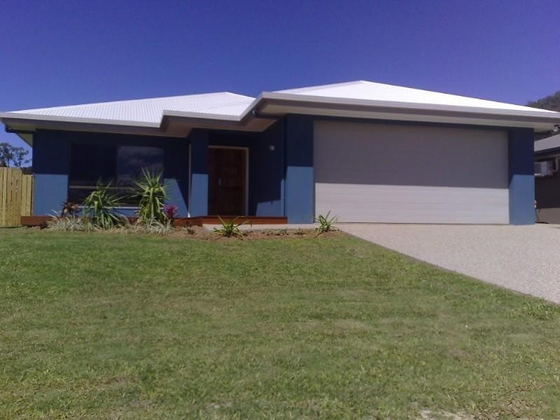 7 Milko Close, Brinsmead QLD 4870