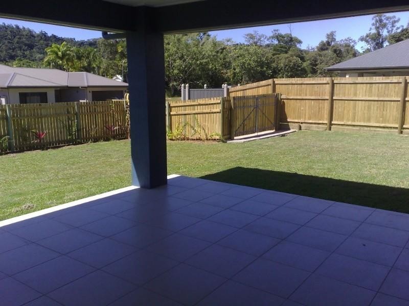 7 Milko Close, Brinsmead QLD 4870