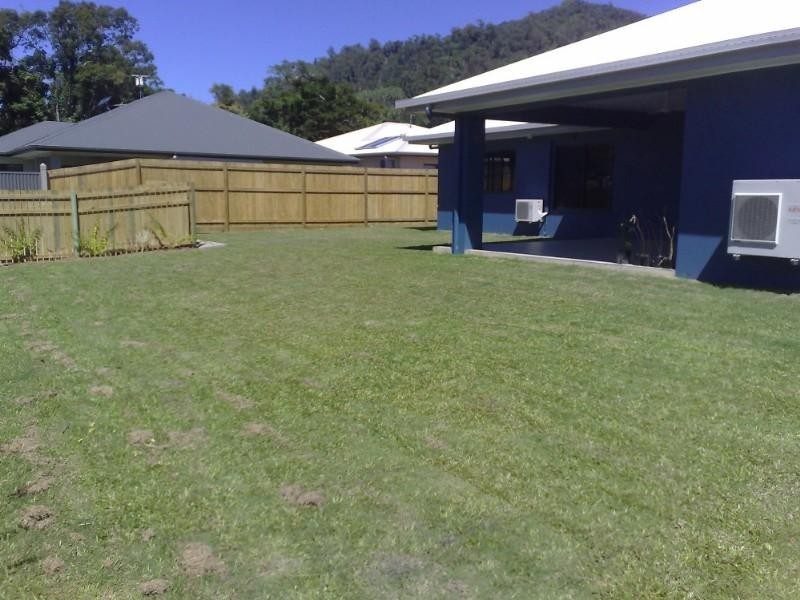 7 Milko Close, Brinsmead QLD 4870
