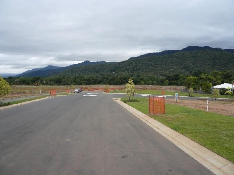 Trinity Park QLD 4879