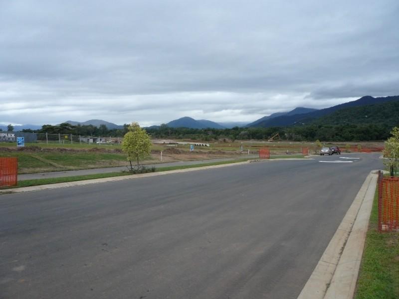 Trinity Park QLD 4879