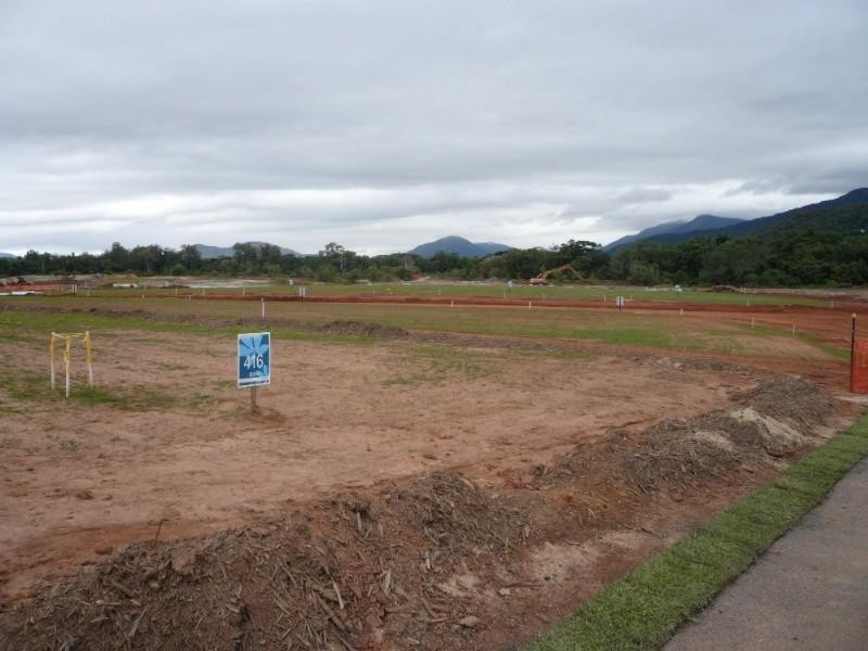 Trinity Park QLD 4879