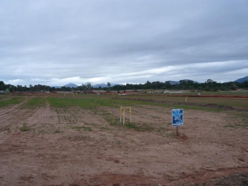 Trinity Park QLD 4879
