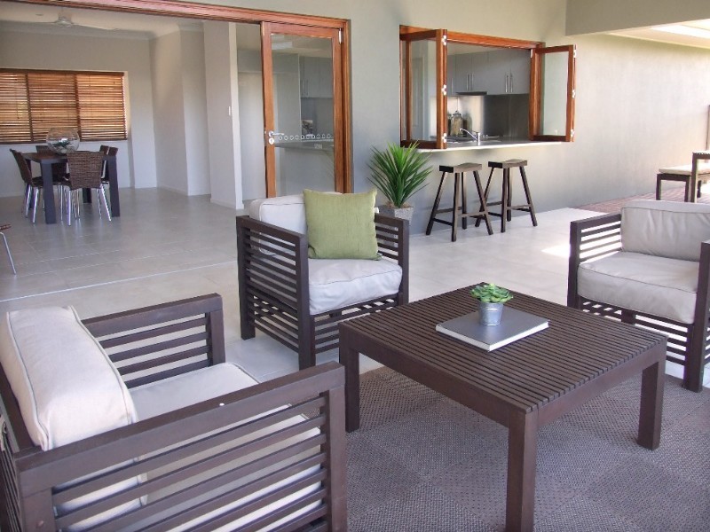 Trinity Park QLD 4879