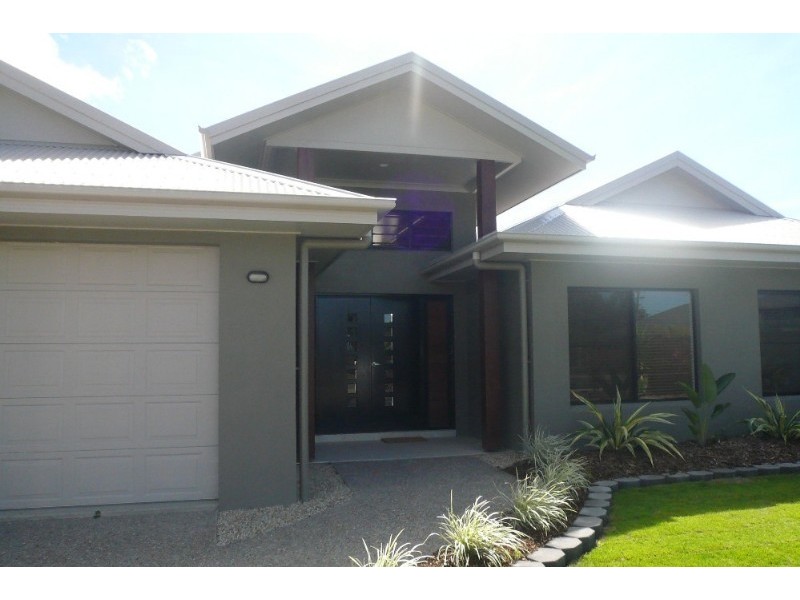 Trinity Park QLD 4879