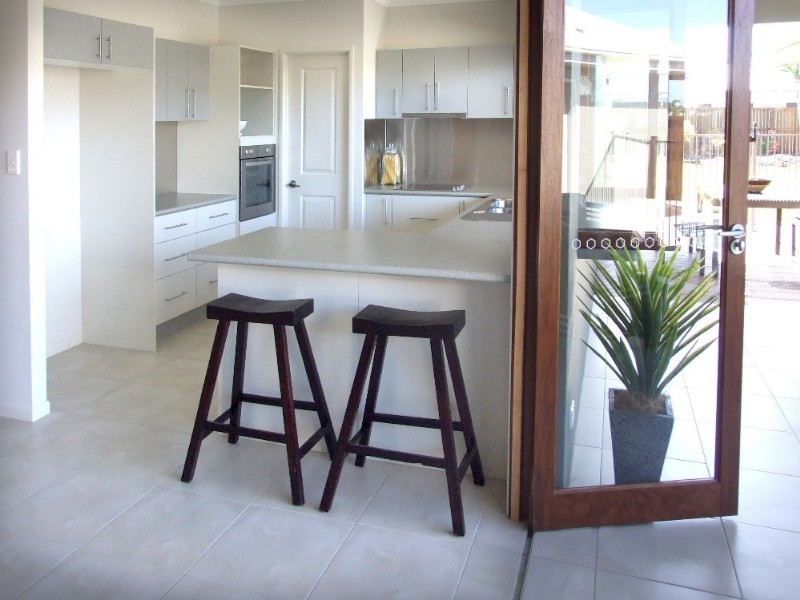 Trinity Park QLD 4879