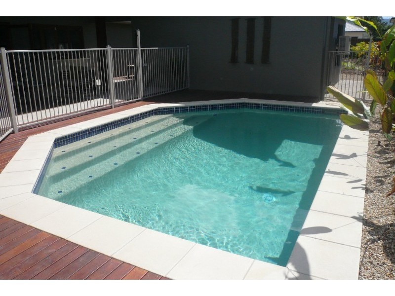 Trinity Park QLD 4879