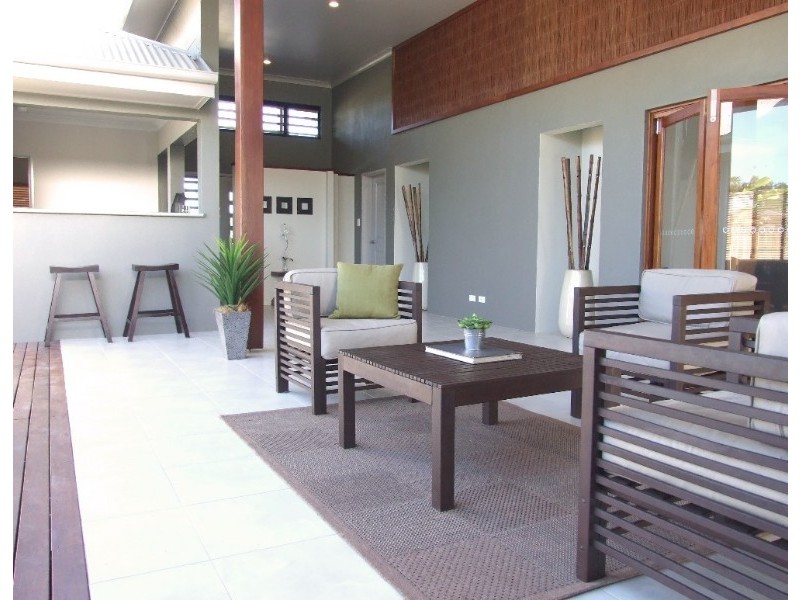 Trinity Park QLD 4879