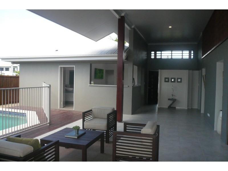 Trinity Park QLD 4879