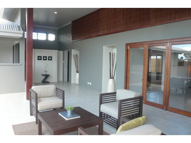 Trinity Park QLD 4879