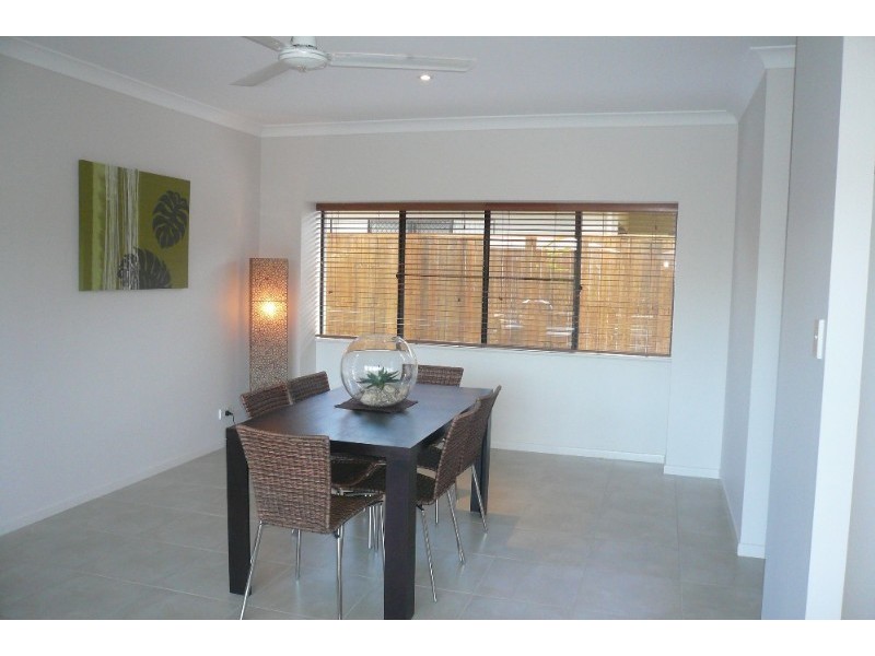 Trinity Park QLD 4879